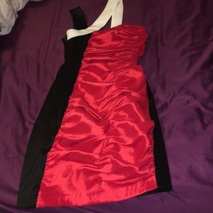 Jessica McClintock Cocktail Dress